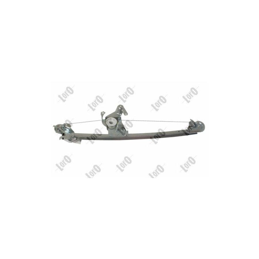 Abakus 130054006 Window Regulator Suitable for Mercedes-Benz E-Class Saloon (W210)