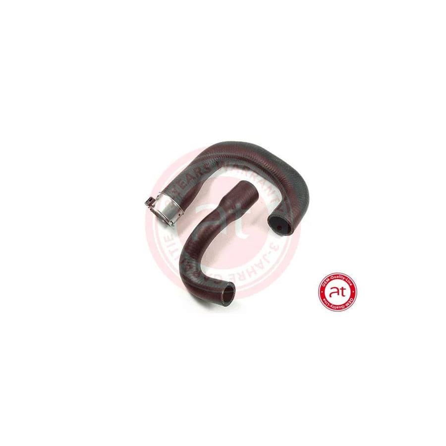 at autoteile germany At20766 Charger Intake Hose