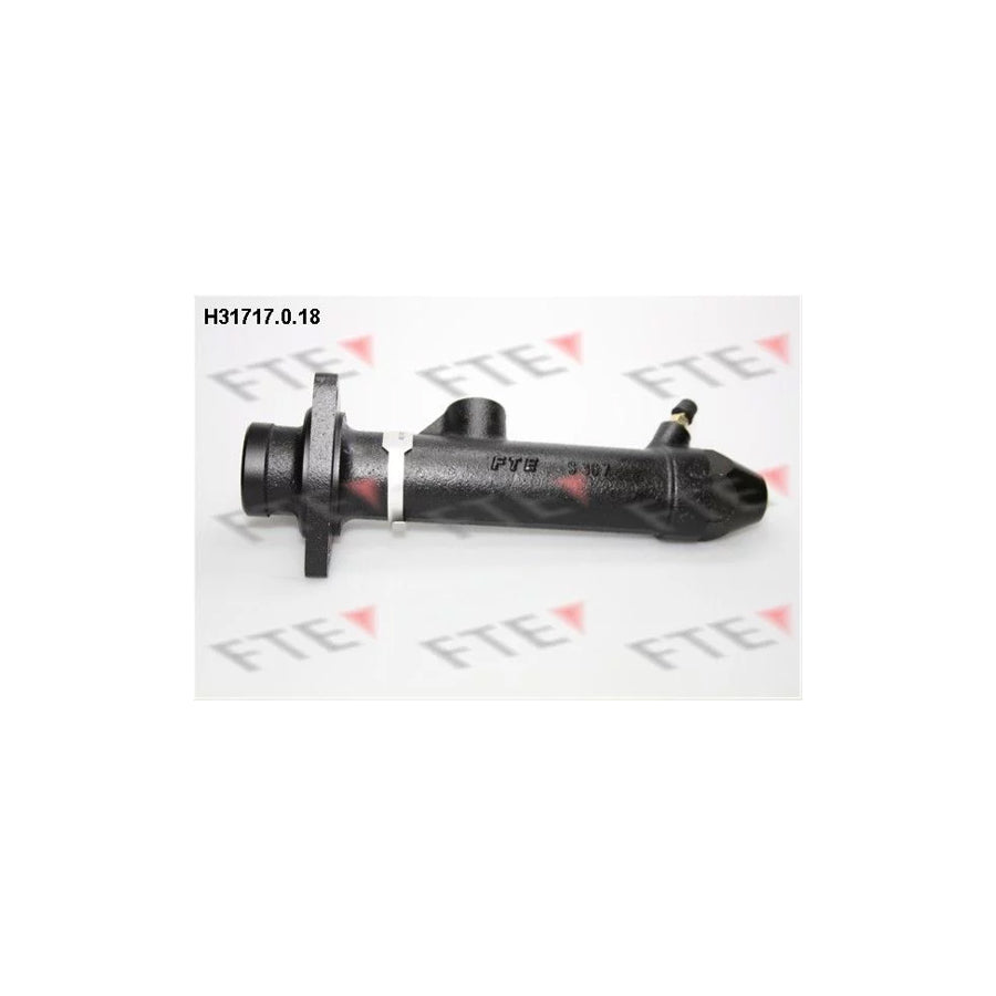 FTE H31717.0.18 Brake Master Cylinder