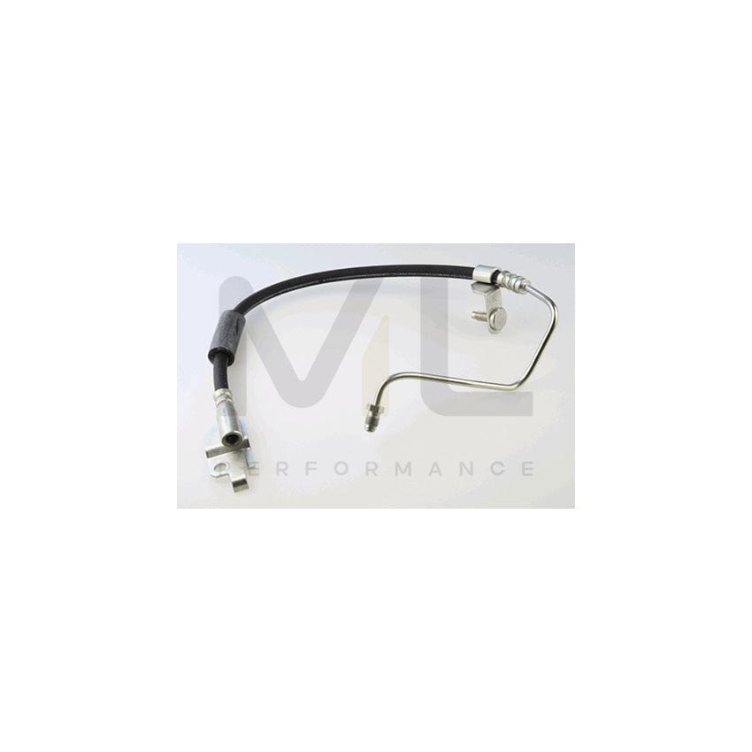 HELLA 8AH 355 467-961 Brake Hose for FORD ESCORT 540mm, M10x1