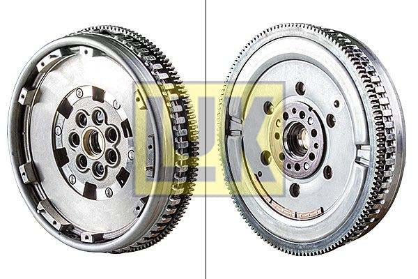 LuK 415 0202 10 Dual Mass Flywheel