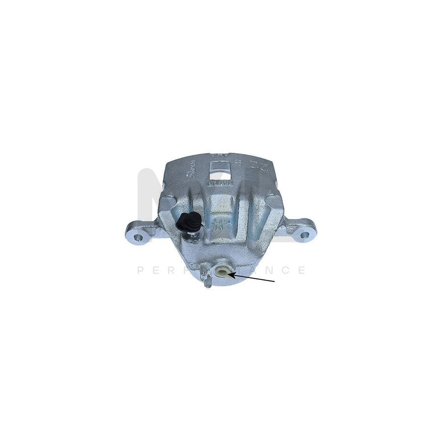 TEXTAR 38197000 Brake Caliper without holder | ML Performance Car Parts