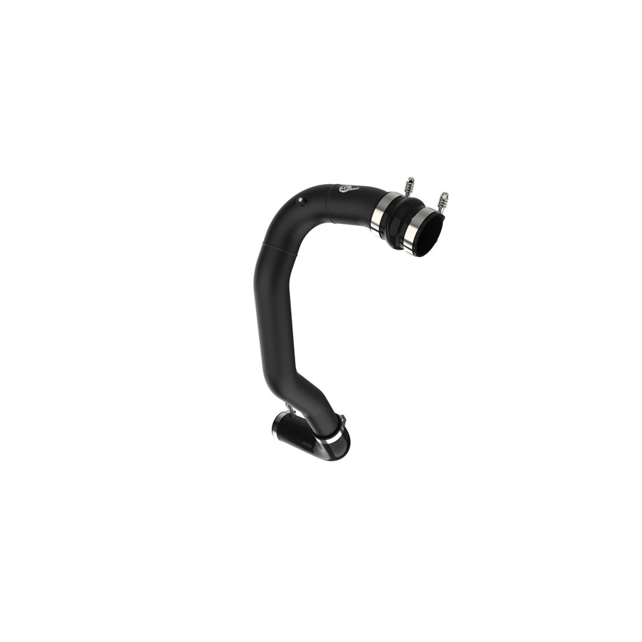 aFe 46-20079-B Charge Pipe Ford Diesel Trucks 08-10 V8-6.4L (td) | ML Performance US Car Parts