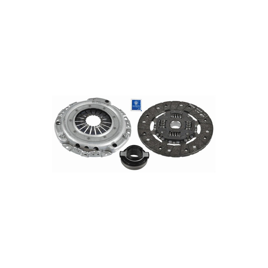 Sachs 3000 705 001 Clutch Kit Suitable For Mercedes-Benz C-Class
