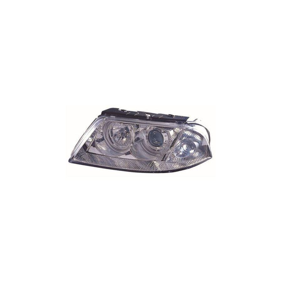 Abakus 4411180Pxndam1 Headlight Set for VW Passat
