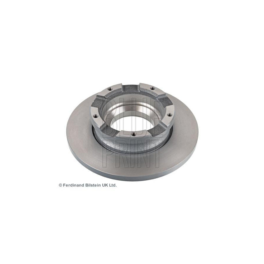 Blue Print Adf124349 Brake Disc