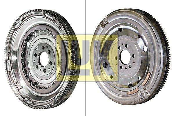 LuK 415 0506 09 Dual Mass Flywheel