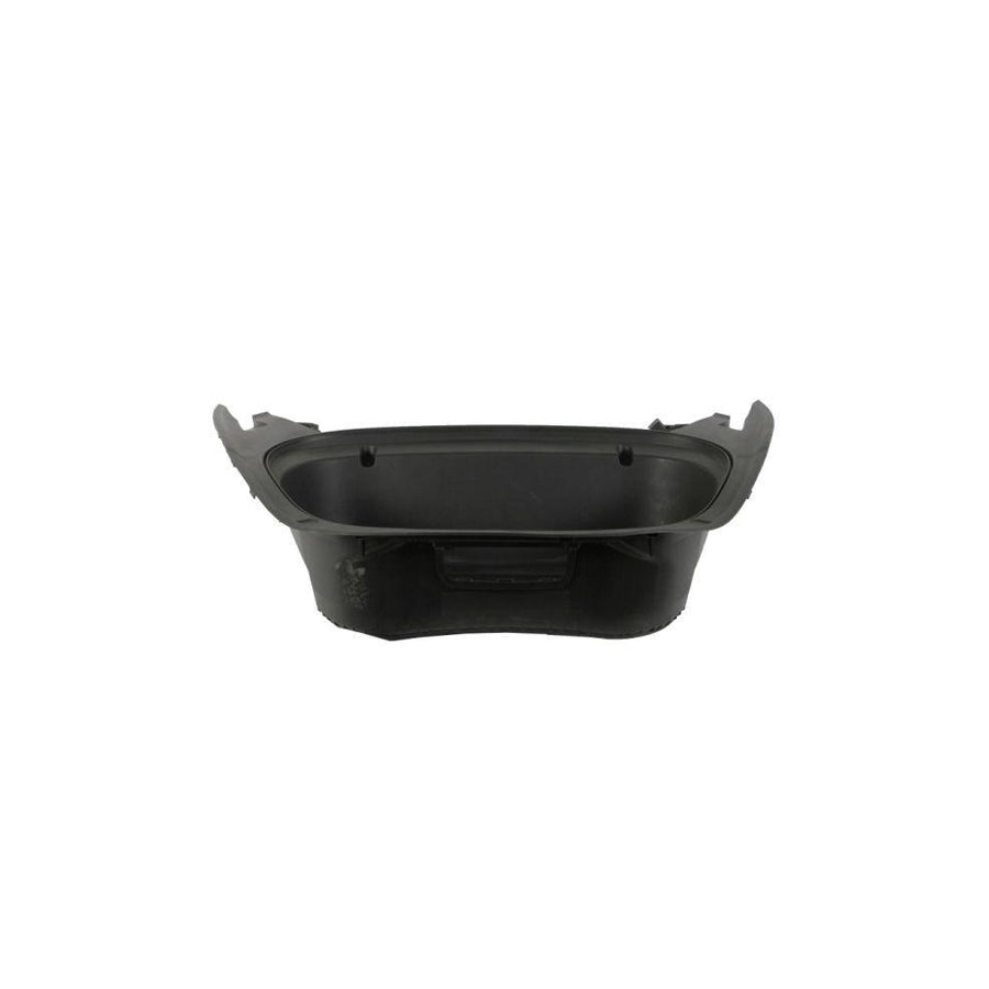 Blic 5502-00-3539948P Bumper Reinforcement Suitable For Mercedes-Benz Ml-Class (W166)