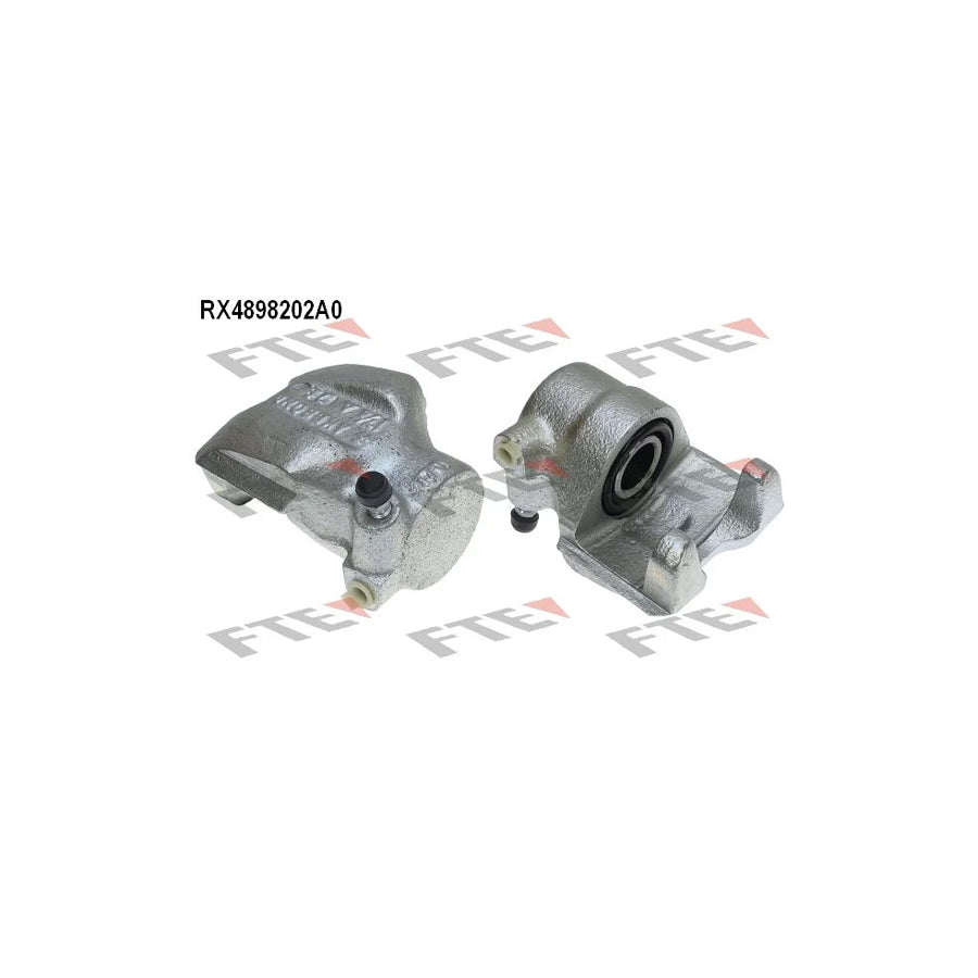 FTE 9291358 Brake Caliper for Toyota Corolla