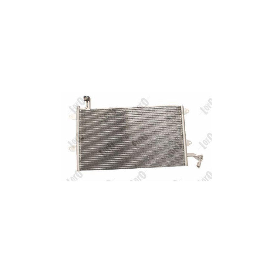Abakus 0530160027 Air Conditioning Condenser