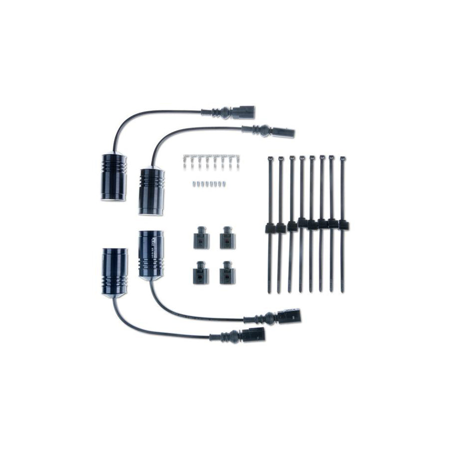 KW 68510267 Range Rover Evoque (L538) Cancellation Kit For Electronic Damping 1 | ML Performance UK Car Parts