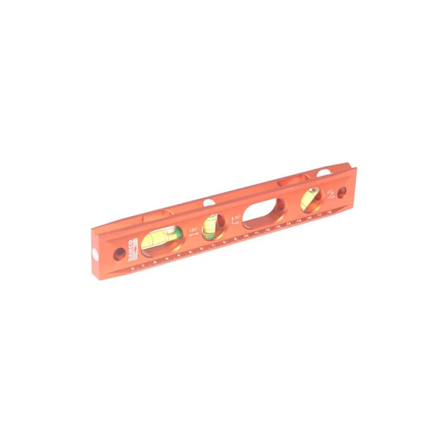 Bahco BAH426TOR9 426TOR9 Torpedo Level 23cm