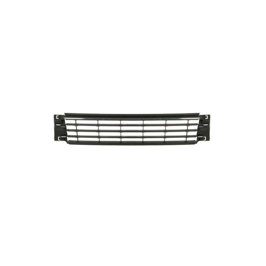 Blic 6502-07-9507999Q Bumper Grill For VW Polo V Hatchback (6R1, 6C1)