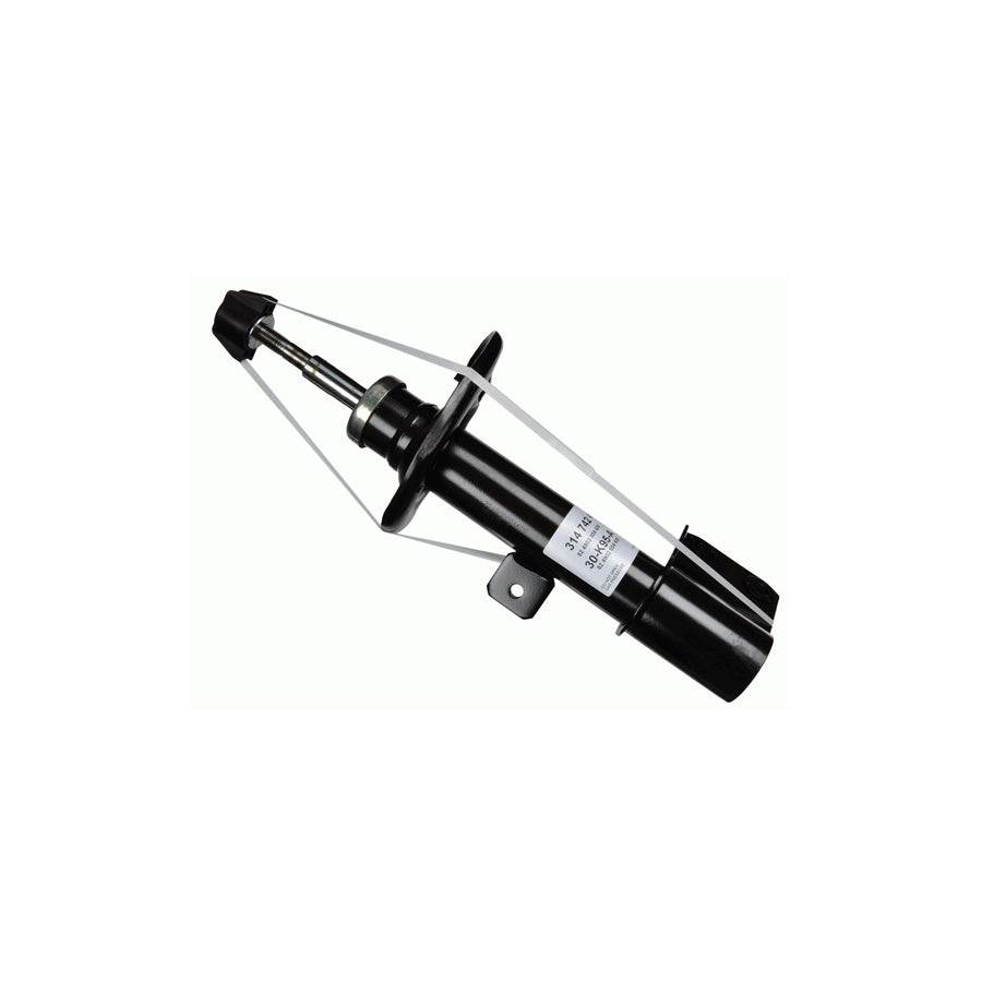 Sachs 314 742 Shock Absorber For Citro������������n C4