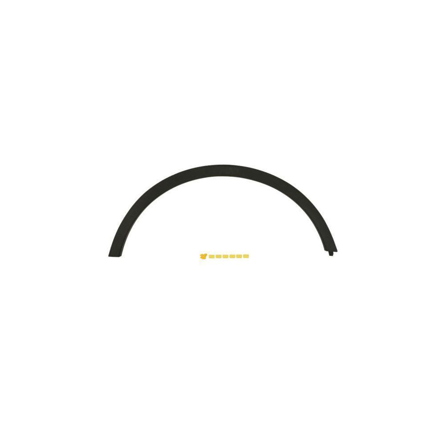 Blic 5703-04-5029422Q Trim / Protective Strip, Mudguard For Opel Mokka / Mokka X (J13)