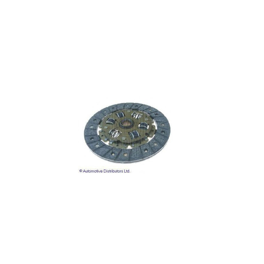 Blue Print Adn13123 Clutch Disc for Nissan Sunny