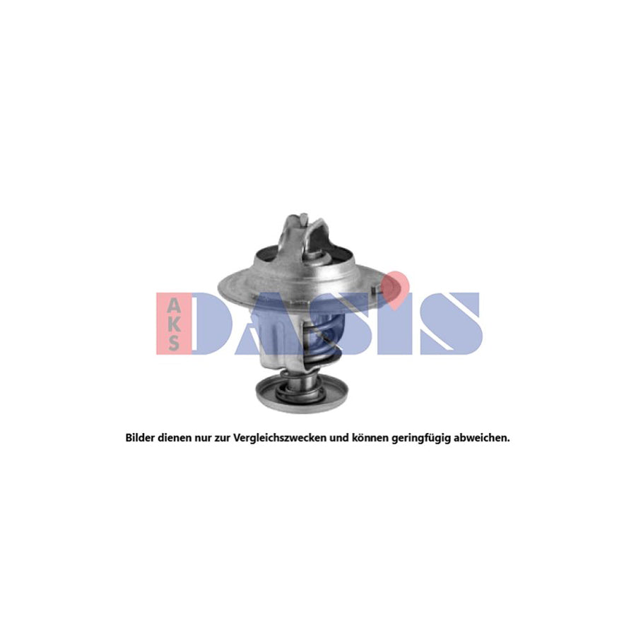 AKS Dasis 750923N Engine Thermostat