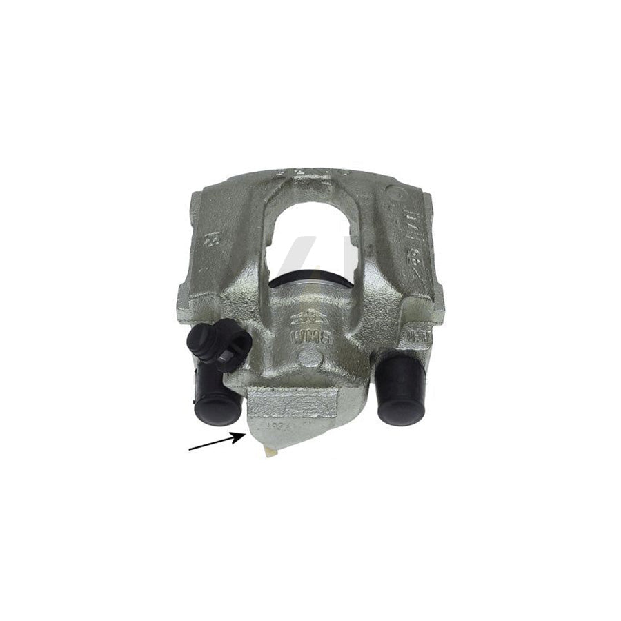 TEXTAR 38036500 Brake Caliper without holder | ML Performance Car Parts