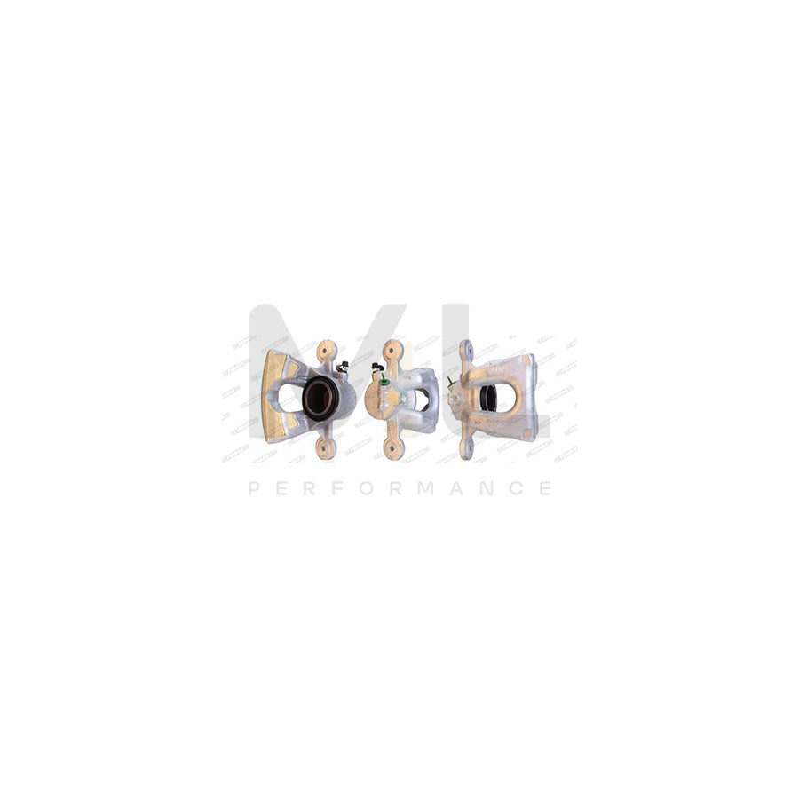 FERODO PREMIER FCL694664 Brake Caliper for BMW 1 Series with accessories | ML Performance Car Parts