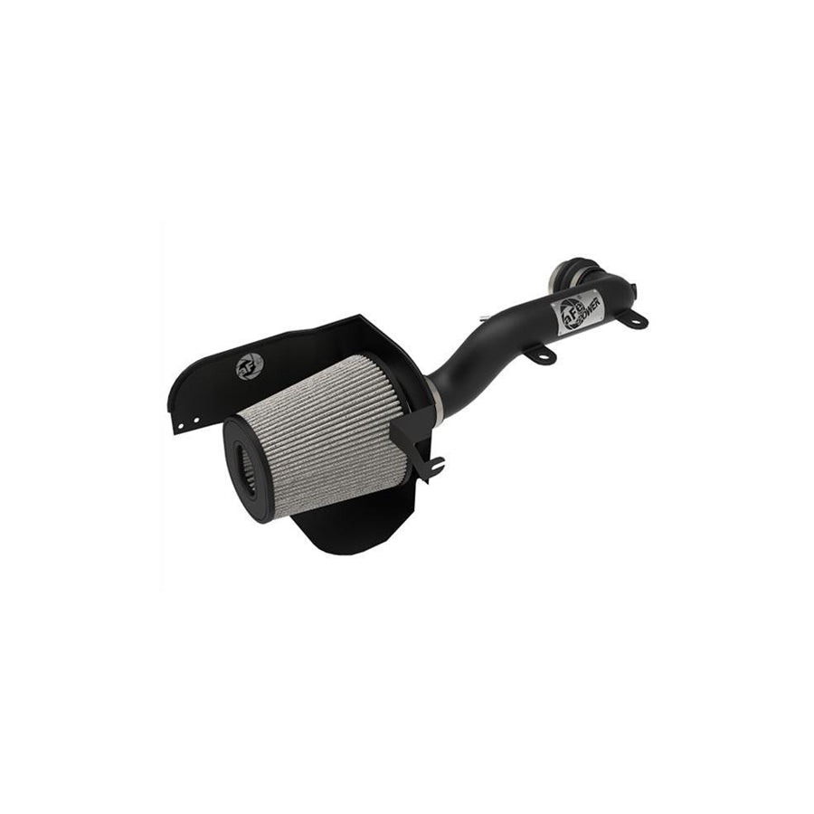 aFe 54-53029D Open Element Intake Jeep Wrangler (JL) 18-21 L4-2.0L (T) | ML Performance US Car Parts