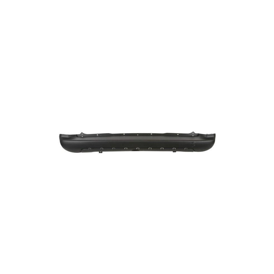 Blic 5506-00-0552953Q Rear Bumper
