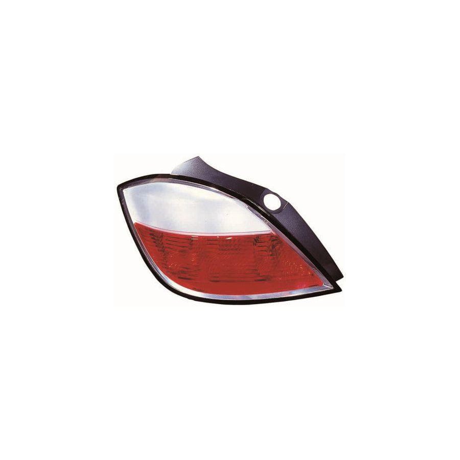 Abakus 4421936Lue Rear Light for Opel Astra H Hatchback (A04)