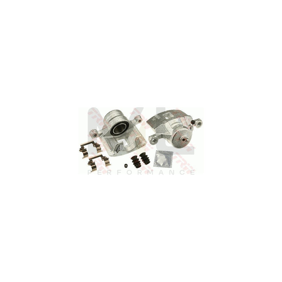 TRW BHS909E Brake Caliper | ML Performance Car Parts