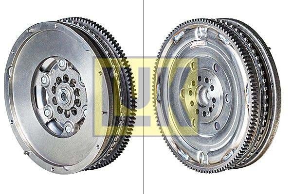 LuK 415 0339 10 Dual Mass Flywheel For Vw Touareg I (7La, 7L6, 7L7)