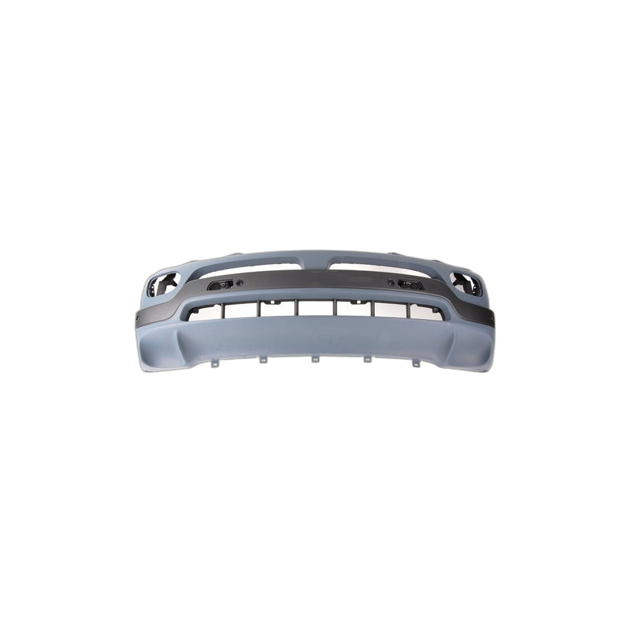 Genuine BMW 51117146578 E53 Trim Cover, Bumper, Primed, Front PDC (Inc. X5 4.8is) | ML Performance US Car Parts