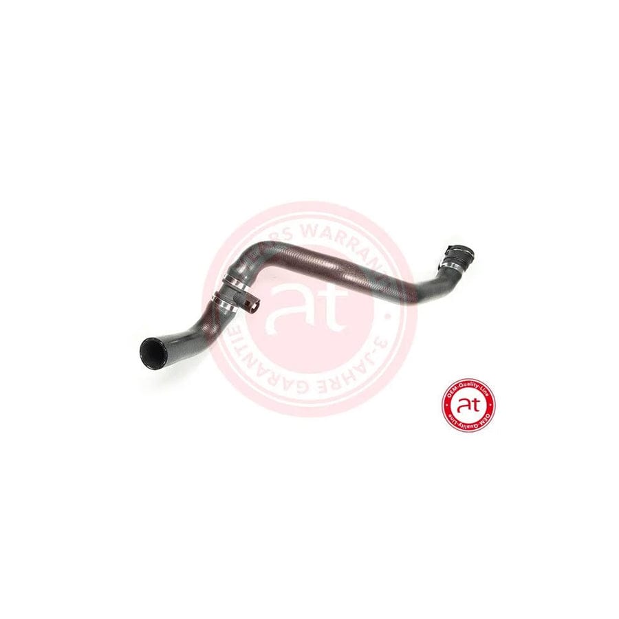 at autoteile germany At20819 Radiator Hose for Land Rover Freelander I Off-Road (L314)