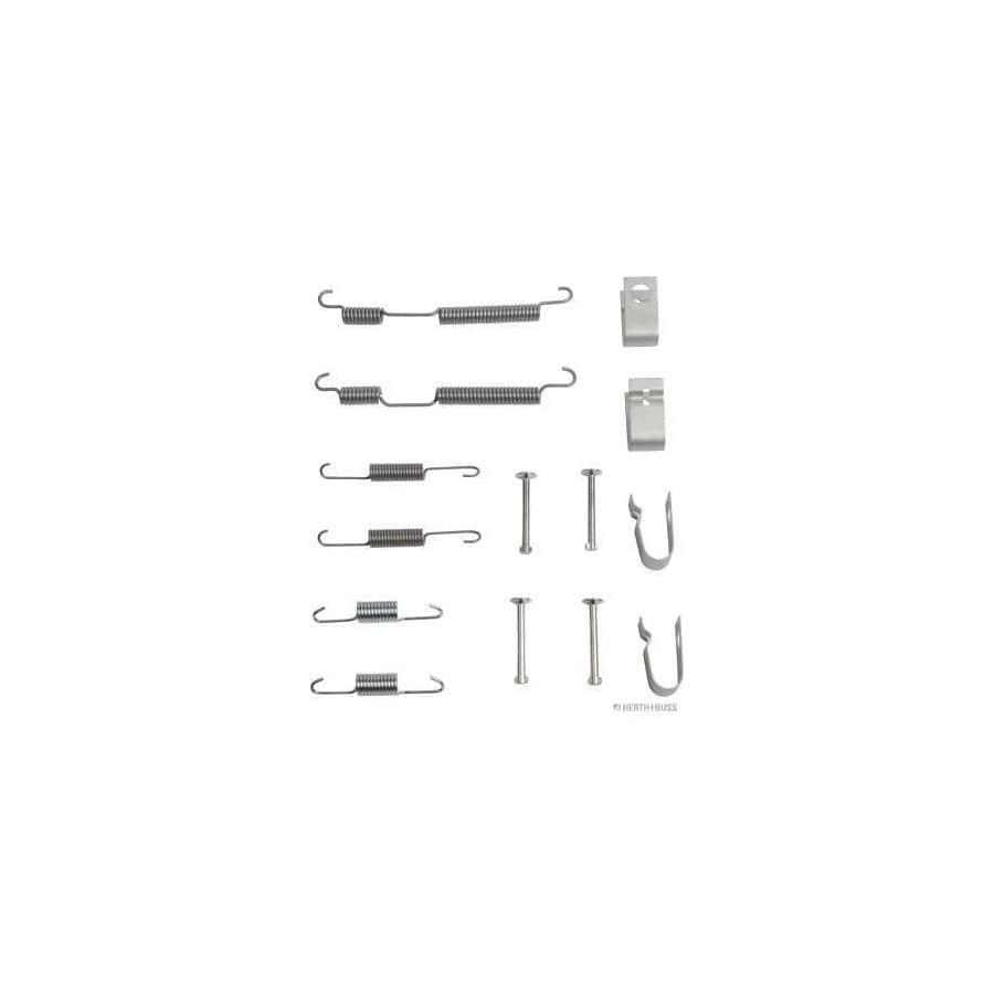 HERTH+BUSS JAKOPARTS J3560311 Accessory Kit, Brake Shoes for KIA Picanto II (TA)