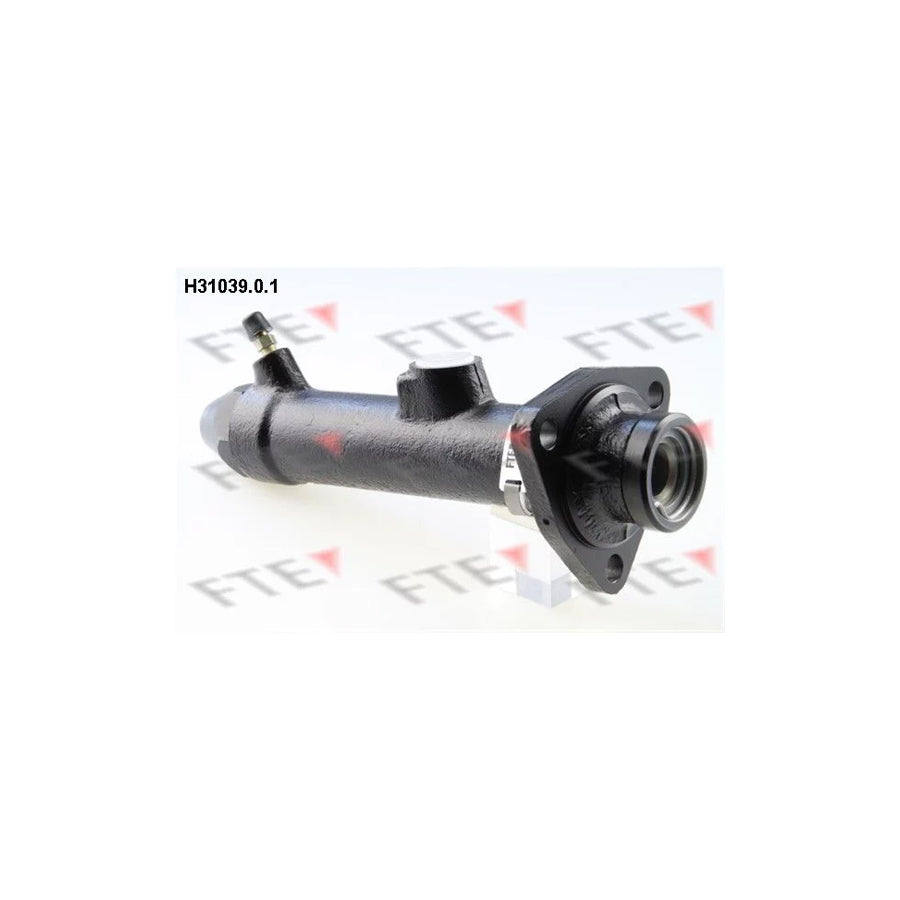 FTE H31039.0.1 Brake Master Cylinder