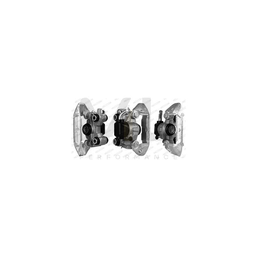 FERODO PREMIER FCL691257 Brake Caliper with accessories | ML Performance Car Parts