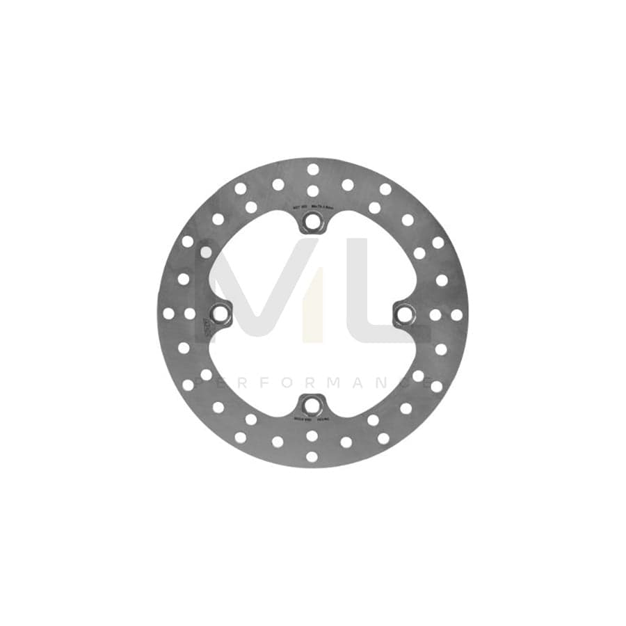 TRW MST353 Brake Disc | ML Performance Car Parts