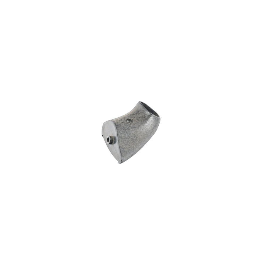 Genuine BMW 51411815236 Arm Rest Upper Part Right SCHWARZ (Inc. 3.0L, 3.0CSi & 2000tii) | ML Performance US Car Parts