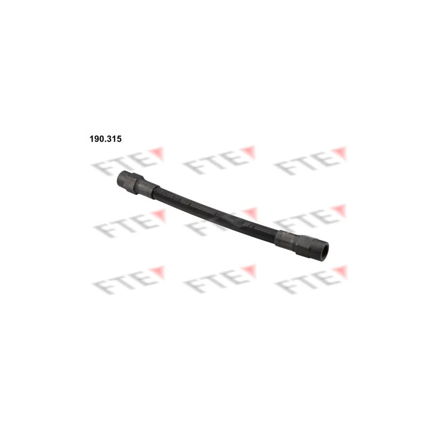 FTE 190.315 Clutch Hose