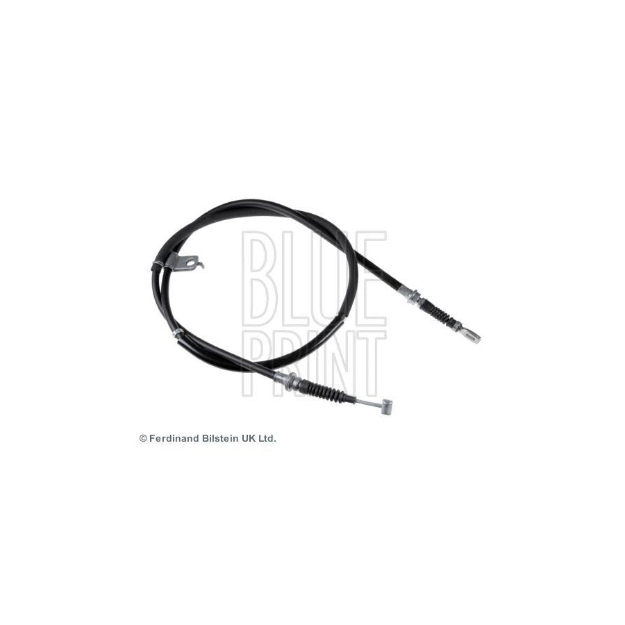 Blue Print Adm546108 Hand Brake Cable for Mazda Rx-8 (Se, Fe)