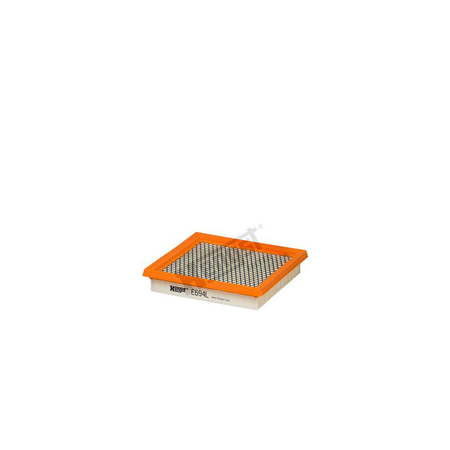 HENGST FILTER E694L Air Filter | ML Performance UK Car Parts