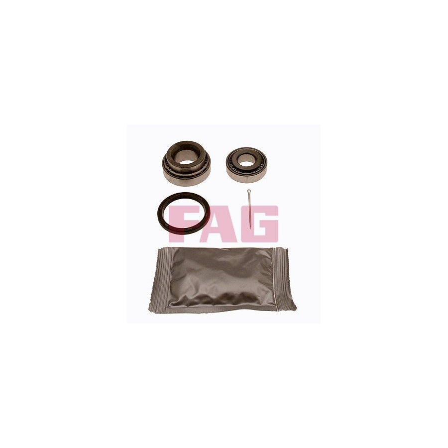 FAG 713 6302 00 Wheel Bearing Kit