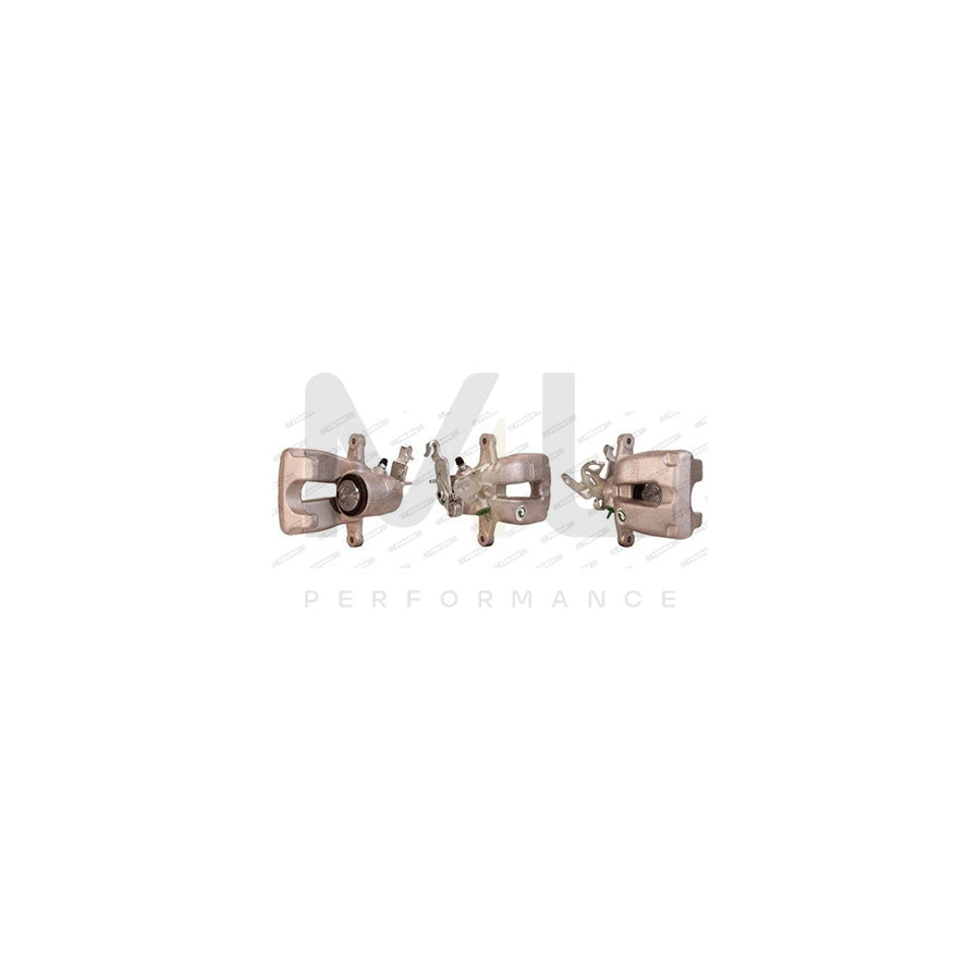FERODO PREMIER FCL694729 Brake Caliper with accessories | ML Performance Car Parts
