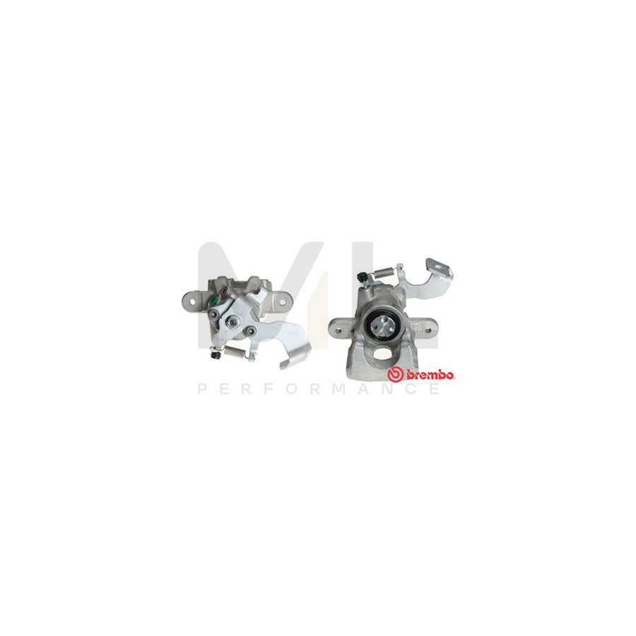 BREMBO F 83 259 Brake Caliper | ML Performance Car Parts