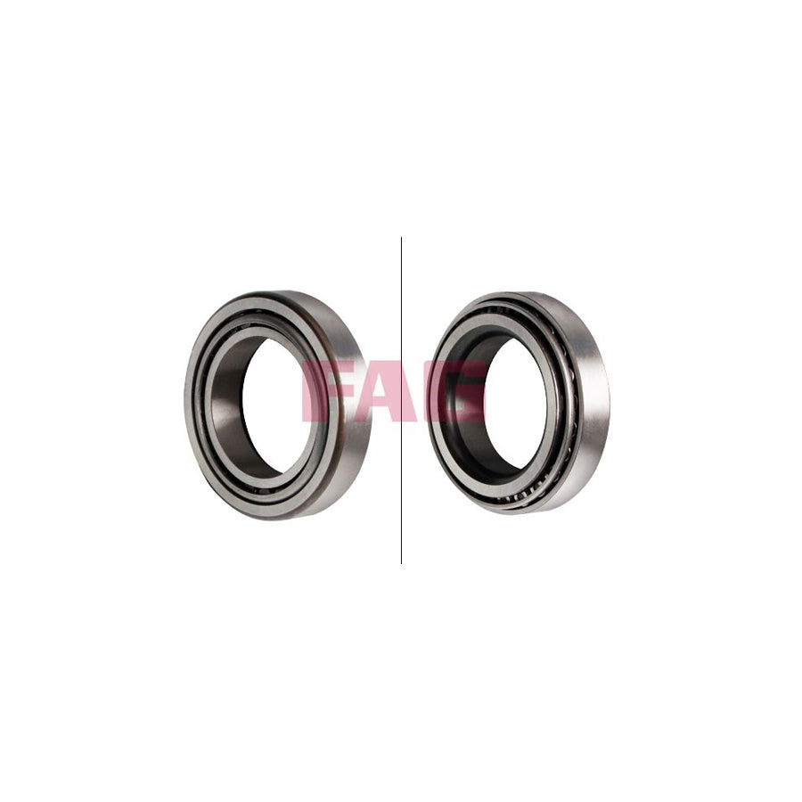 FAG Klm503349.Lm503310 Wheel Bearing