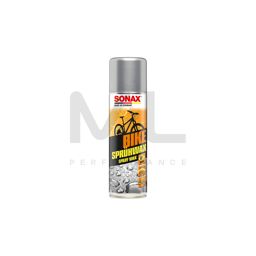 Sonax BIKE Spray Wax 300ml