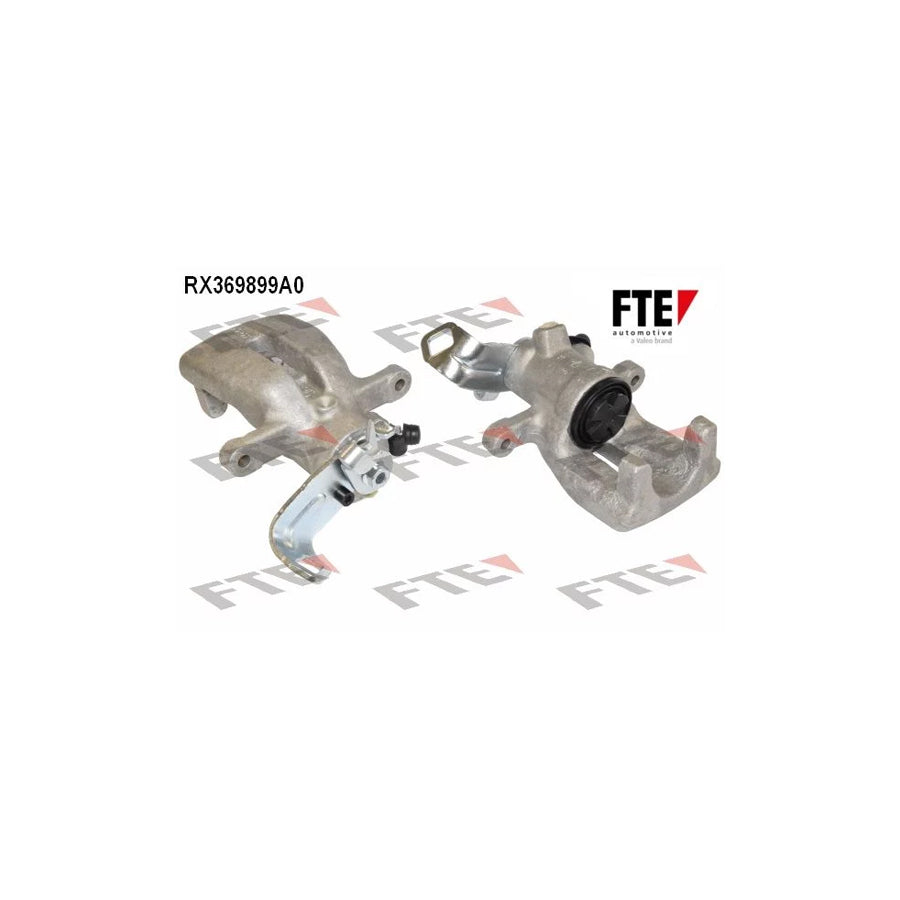 FTE 9292377 Brake Caliper