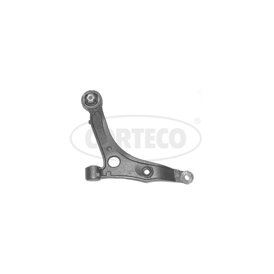 Corteco 49399122 Suspension Arm