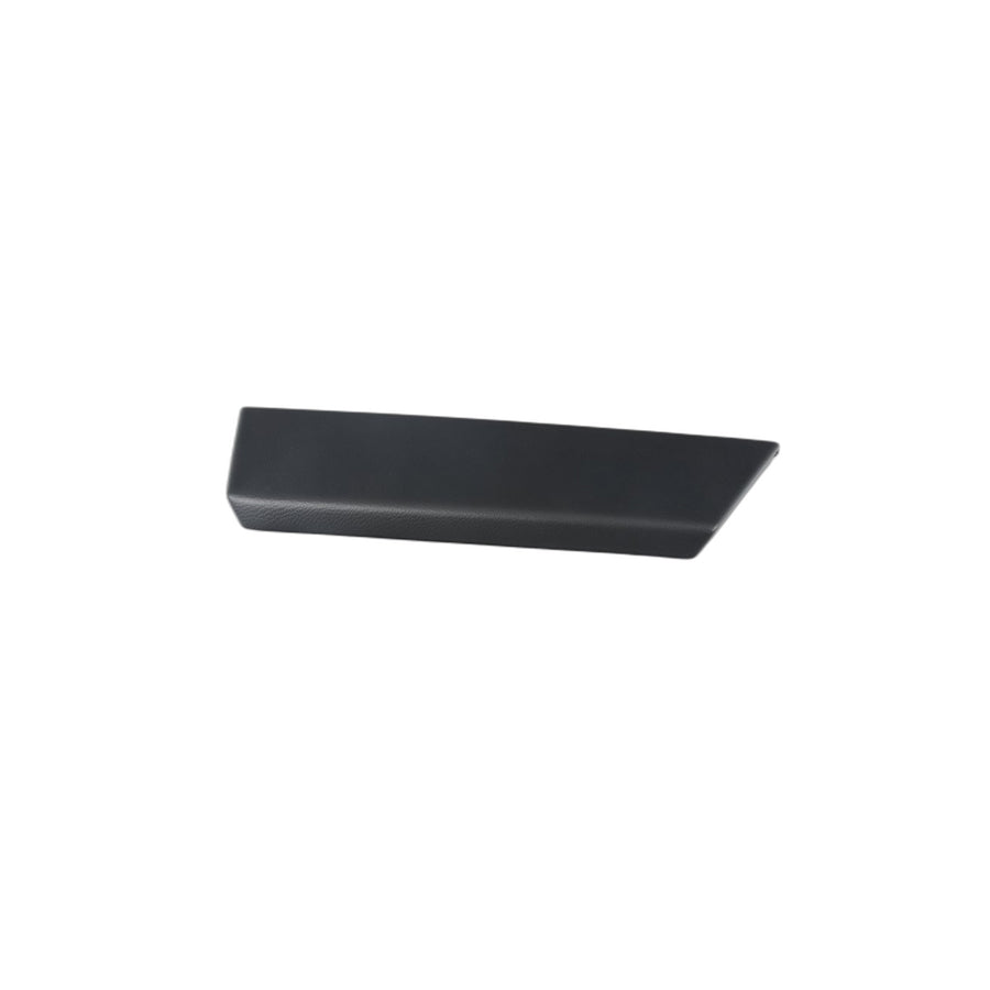 Genuine BMW 51417076789 E60 E61 Door Pocket, Front Left SCHWARZ (Inc. 530xi, 535d & 525xi) | ML Performance US Car Parts