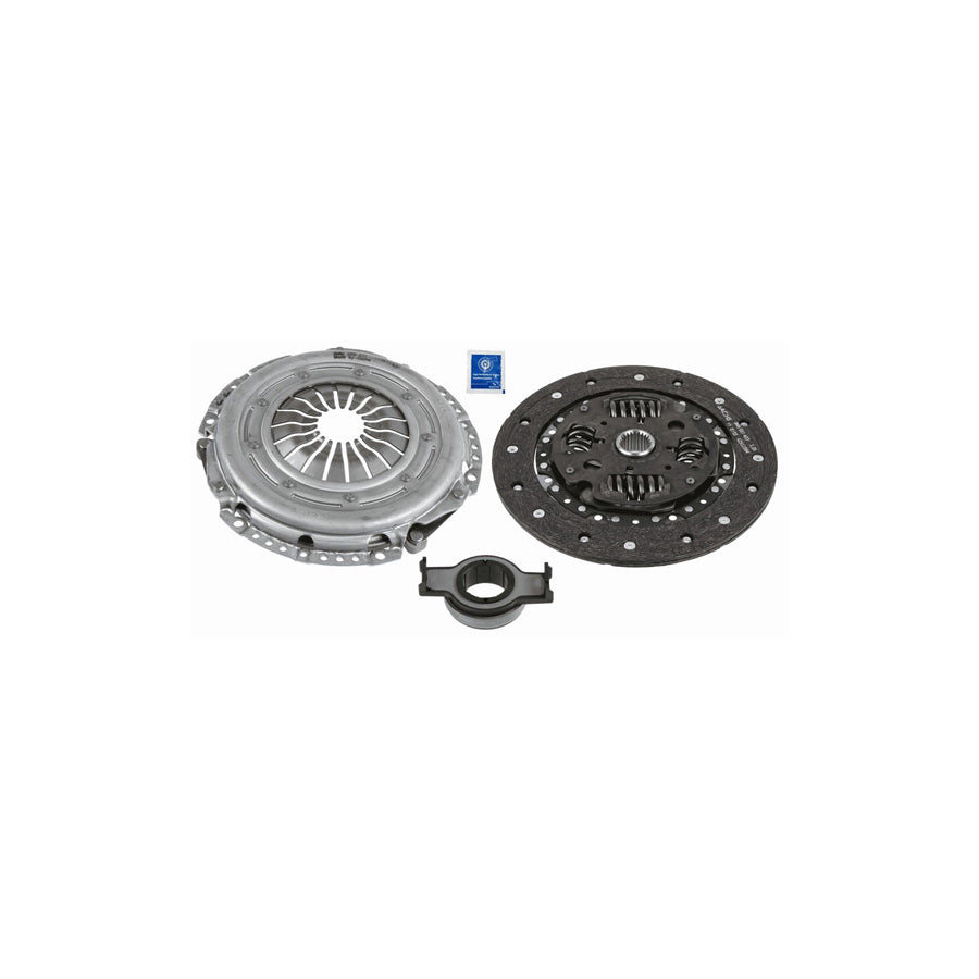 Sachs 3000 706 101 Clutch Kit
