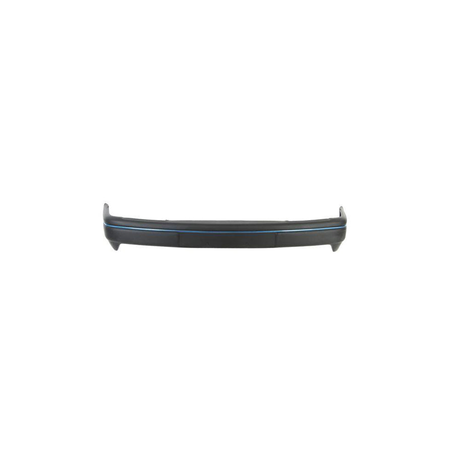 Blic 5510-00-2562901Q Bumper For Ford Fiesta