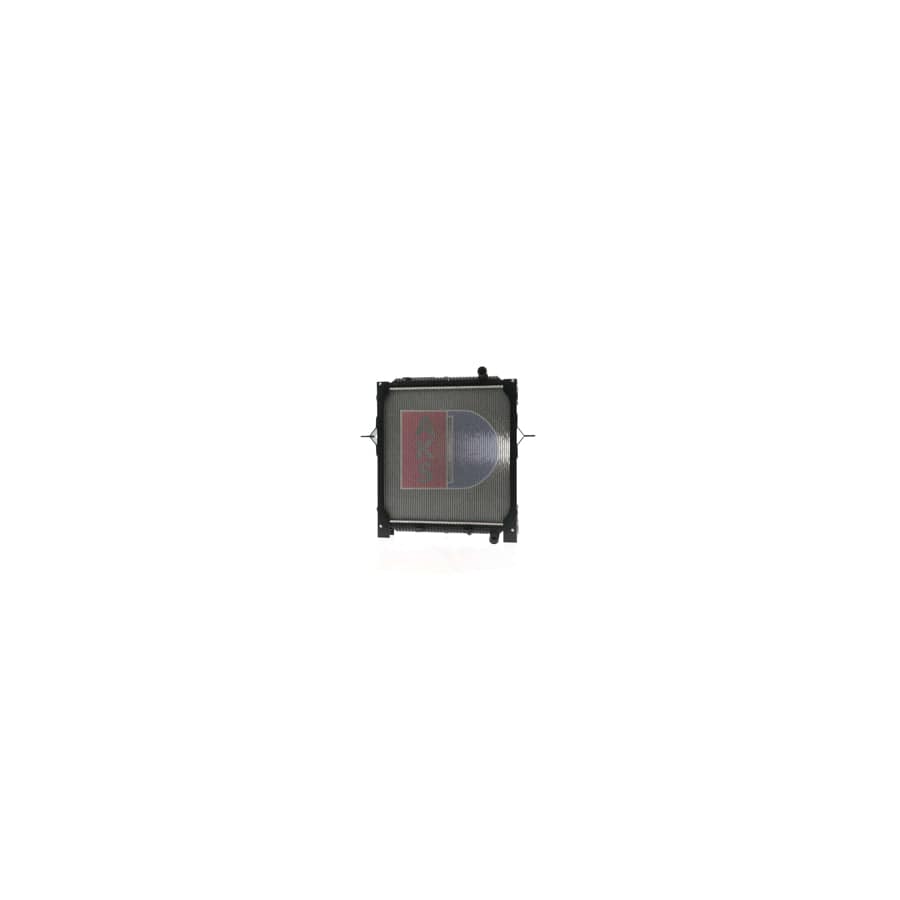 AKS Dasis 390035N Engine Radiator