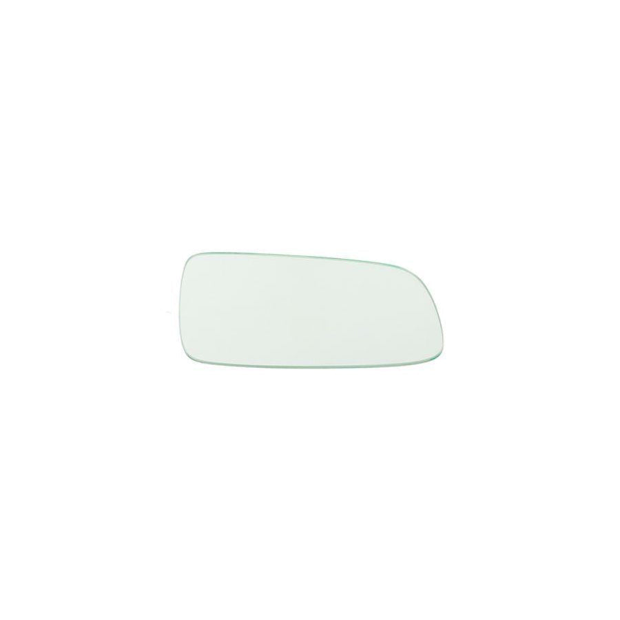 Blic 6502-07-3127995P Bumper Grill